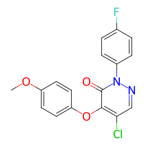 Chemical structure of BindingDB Monomer ID 50401587