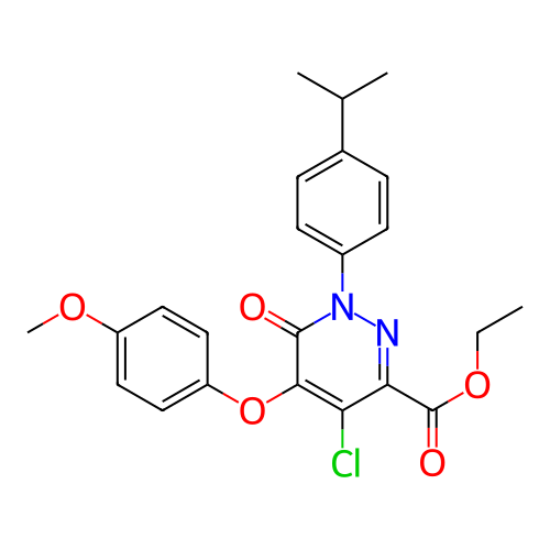 Chemical structure of BindingDB Monomer ID 50401591