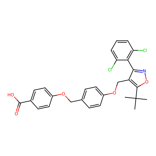 Chemical structure of BindingDB Monomer ID 50401636