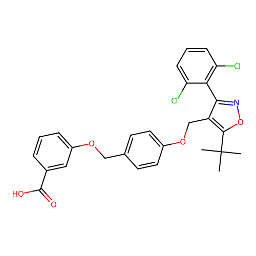Chemical structure of BindingDB Monomer ID 50401637