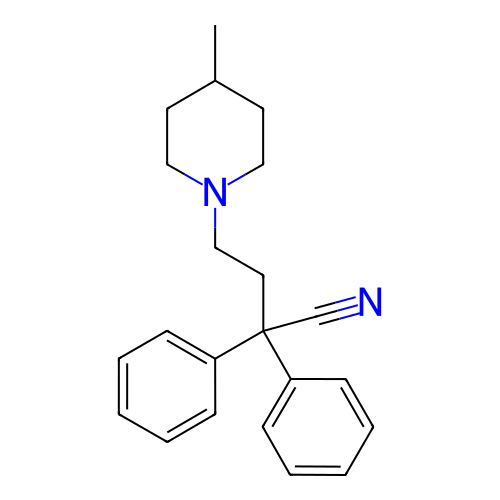 Chemical structure of BindingDB Monomer ID 50401657