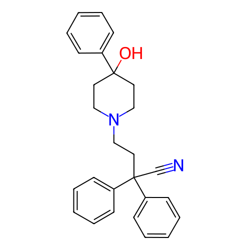 Chemical structure of BindingDB Monomer ID 50401662