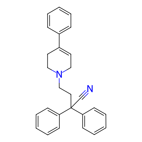 Chemical structure of BindingDB Monomer ID 50401663