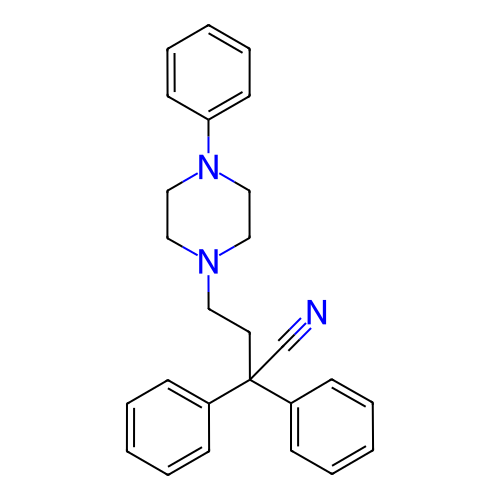 Chemical structure of BindingDB Monomer ID 50401665