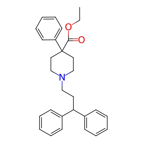 Chemical structure of BindingDB Monomer ID 50401668
