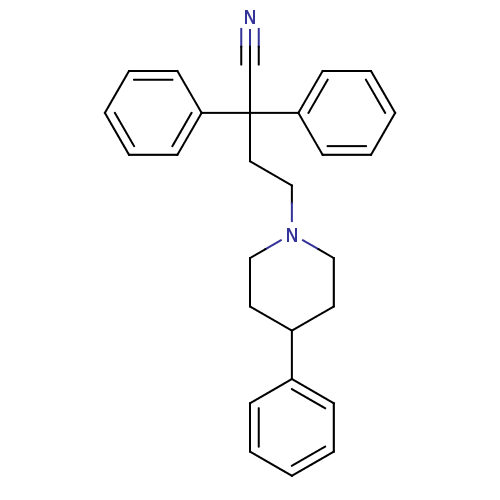Chemical structure of BindingDB Monomer ID 50401670