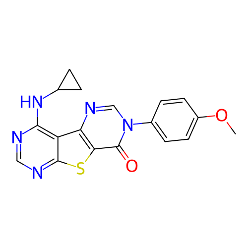 Chemical structure of BindingDB Monomer ID 50401676