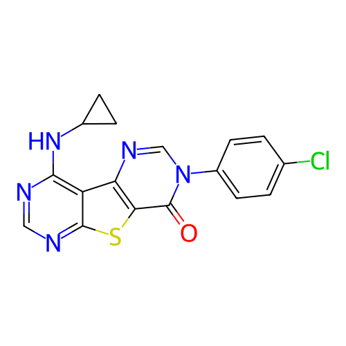 Chemical structure of BindingDB Monomer ID 50401678