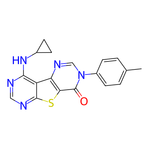 Chemical structure of BindingDB Monomer ID 50401679