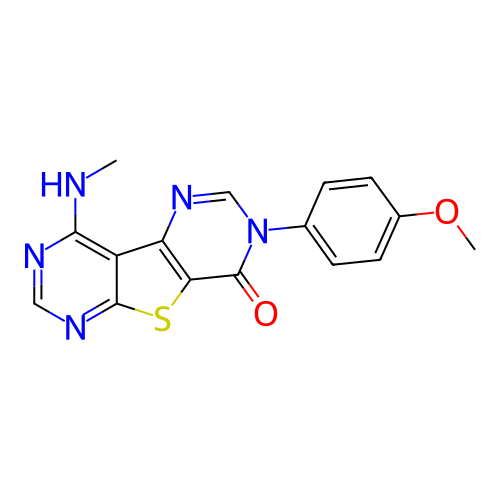 Chemical structure of BindingDB Monomer ID 50401682