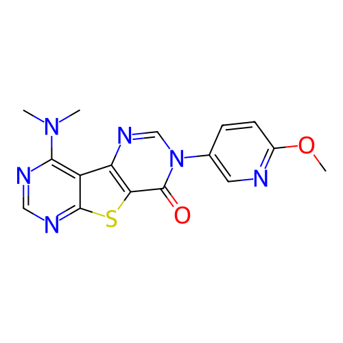 Chemical structure of BindingDB Monomer ID 50401683