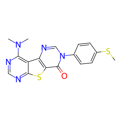 Chemical structure of BindingDB Monomer ID 50401685