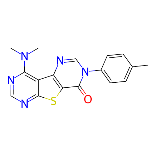 Chemical structure of BindingDB Monomer ID 50401688