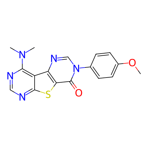 Chemical structure of BindingDB Monomer ID 50401689