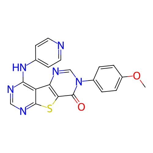 Chemical structure of BindingDB Monomer ID 50401700