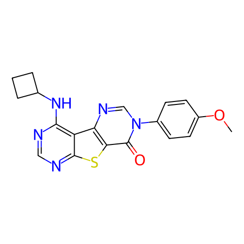 Chemical structure of BindingDB Monomer ID 50401702