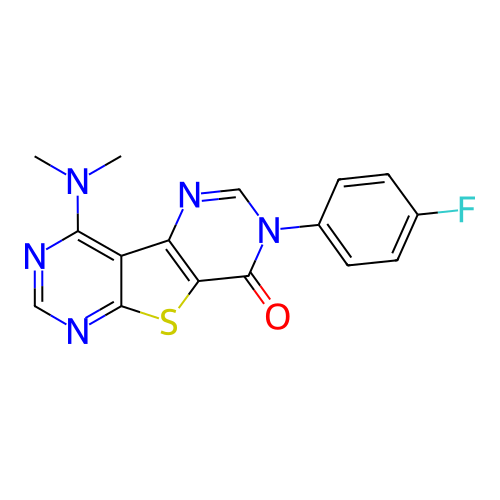 Chemical structure of BindingDB Monomer ID 50401713