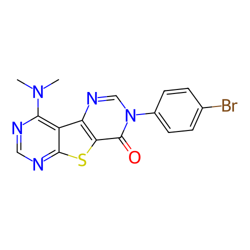 Chemical structure of BindingDB Monomer ID 50401714