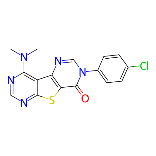 Chemical structure of BindingDB Monomer ID 50401715