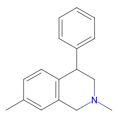 Chemical structure of BindingDB Monomer ID 50401723