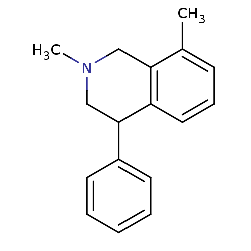 Chemical structure of BindingDB Monomer ID 50401727