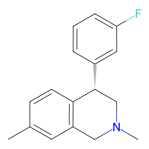 Chemical structure of BindingDB Monomer ID 50401728