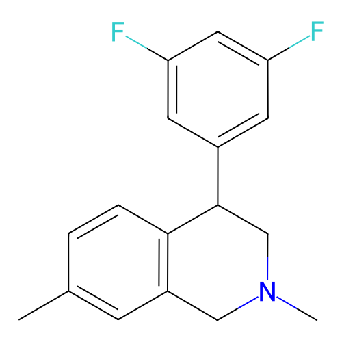 Chemical structure of BindingDB Monomer ID 50401731