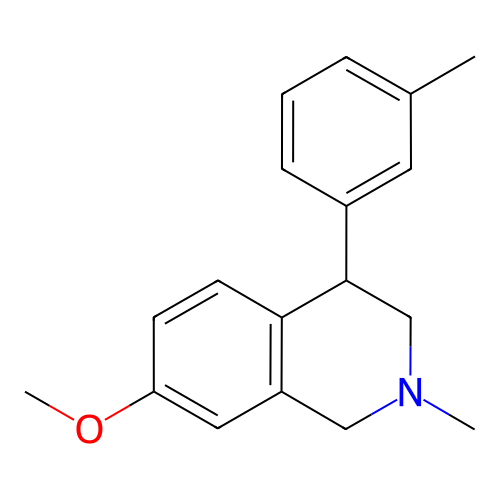 Chemical structure of BindingDB Monomer ID 50401737