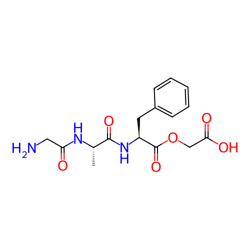 Chemical structure of BindingDB Monomer ID 50401746