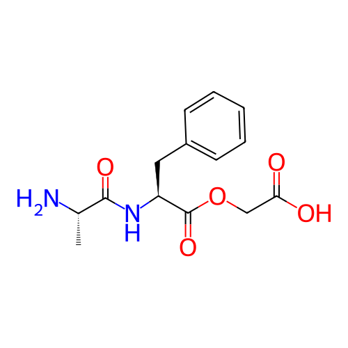 Chemical structure of BindingDB Monomer ID 50401747