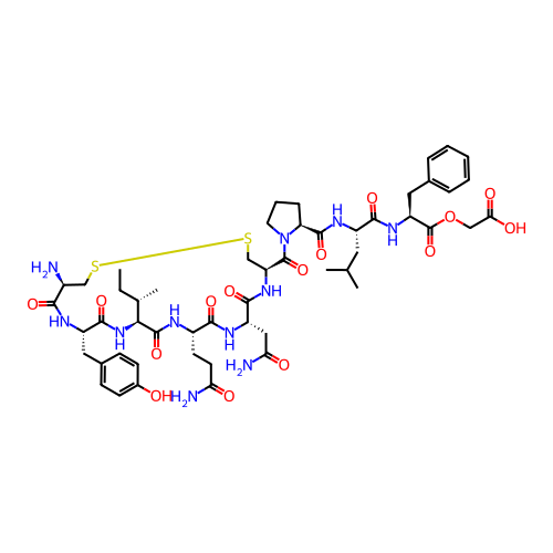 Chemical structure of BindingDB Monomer ID 50401749