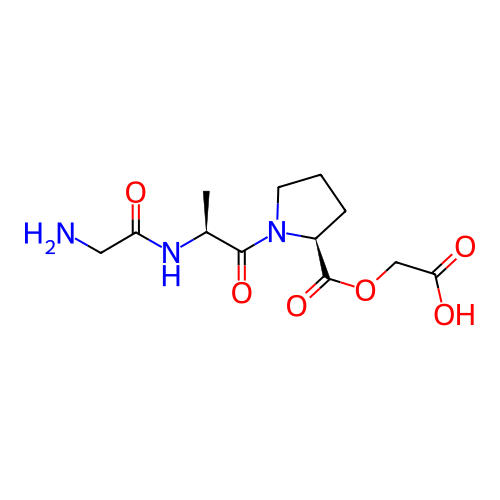 Chemical structure of BindingDB Monomer ID 50401753