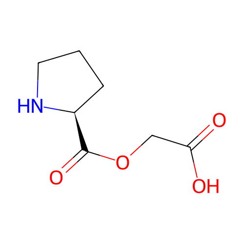 Chemical structure of BindingDB Monomer ID 50401755
