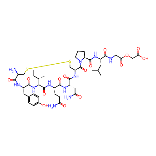 Chemical structure of BindingDB Monomer ID 50401756