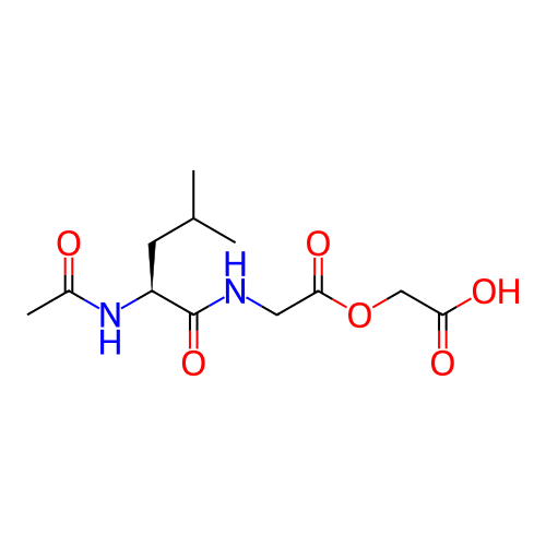 Chemical structure of BindingDB Monomer ID 50401758