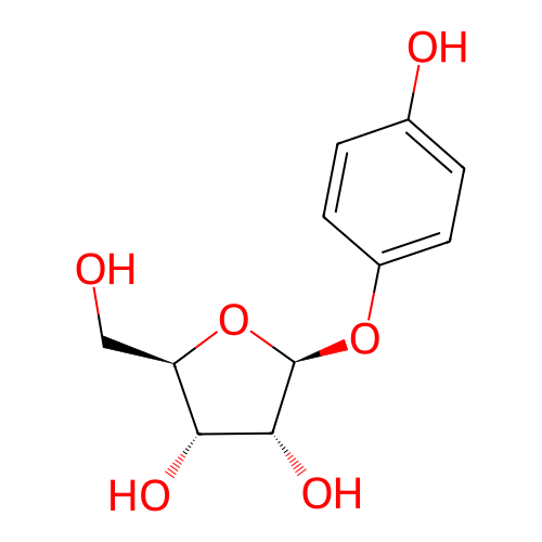 Chemical structure of BindingDB Monomer ID 50401863
