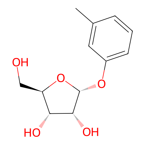 Chemical structure of BindingDB Monomer ID 50401867