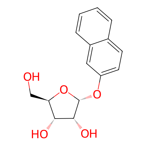 Chemical structure of BindingDB Monomer ID 50401869