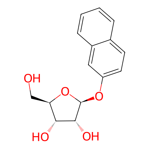 Chemical structure of BindingDB Monomer ID 50401870