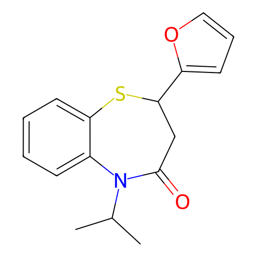 Chemical structure of BindingDB Monomer ID 50401958