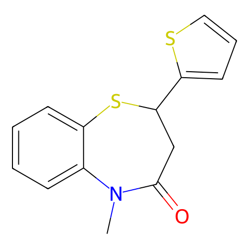 Chemical structure of BindingDB Monomer ID 50401963