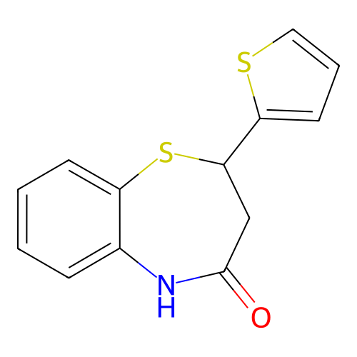 Chemical structure of BindingDB Monomer ID 50401964