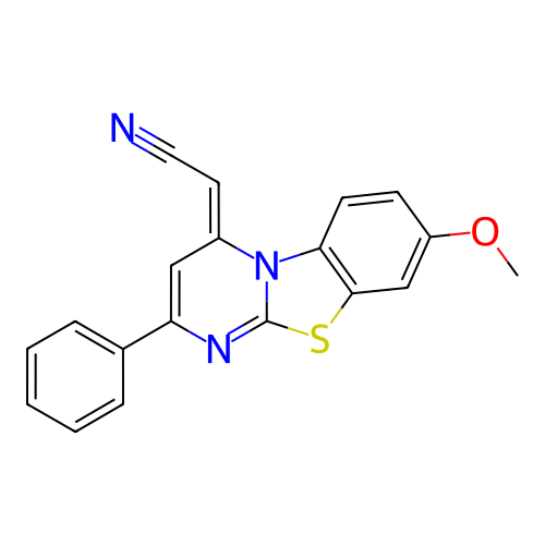 Chemical structure of BindingDB Monomer ID 50401969