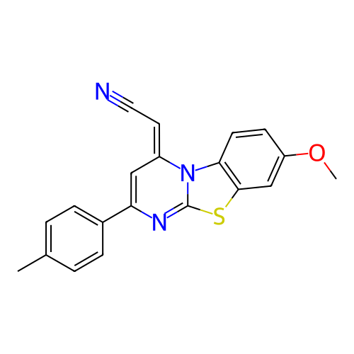 Chemical structure of BindingDB Monomer ID 50401970
