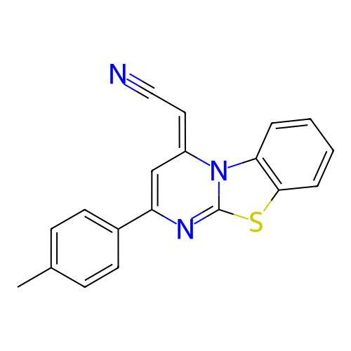 Chemical structure of BindingDB Monomer ID 50401971