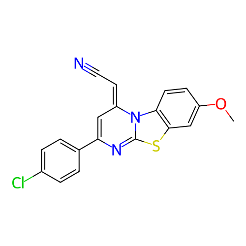 Chemical structure of BindingDB Monomer ID 50401972