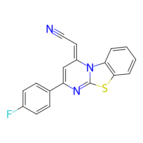 Chemical structure of BindingDB Monomer ID 50401977