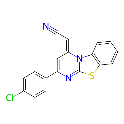 Chemical structure of BindingDB Monomer ID 50401978