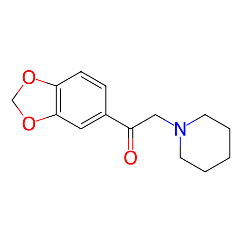 Chemical structure of BindingDB Monomer ID 50401982