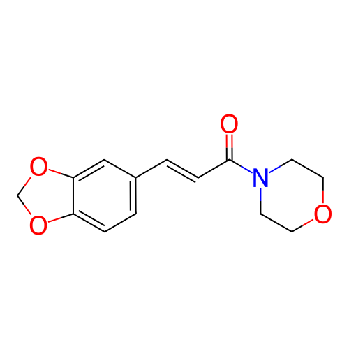 Chemical structure of BindingDB Monomer ID 50401985